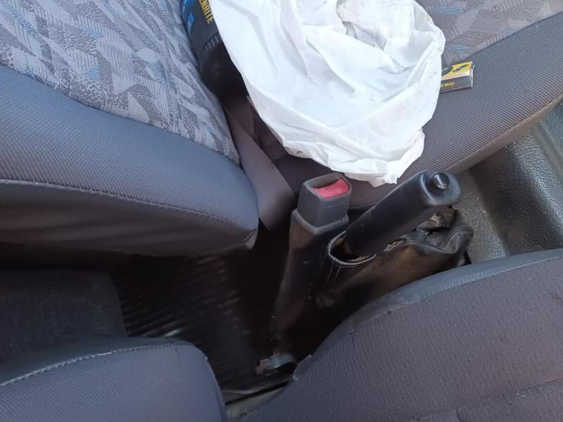 A Close Up of a Car Seat With a Bag on It — South West 4WD Wreckers In Brisbane, QLD