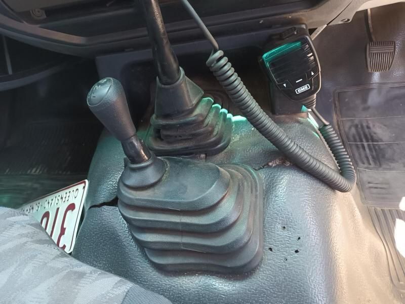A Close Up of a Shifter in a Car — South West 4WD Wreckers In Brisbane, QLD