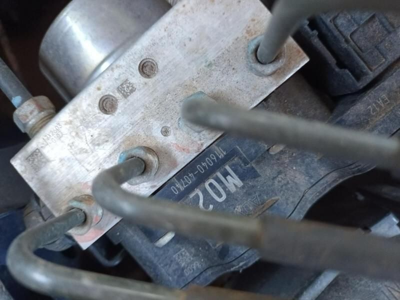 A Close Up of a Brake System on a Car — South West 4WD Wreckers In Brisbane, QLD