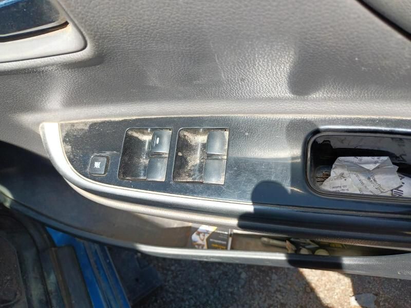 A Close Up of a Car Door With a Few Buttons on It — South West 4WD Wreckers In Brisbane, QLD