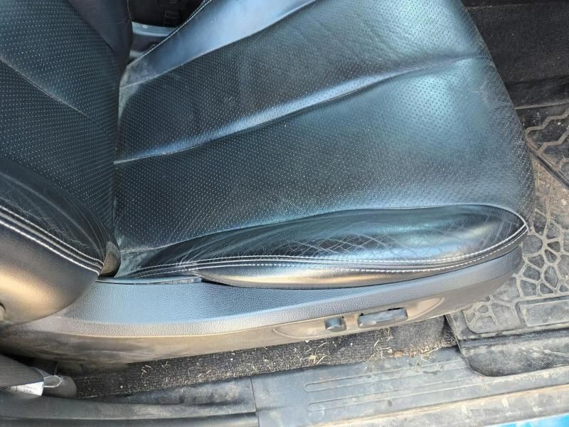 A Close Up of a Car Seat With a Broken Arm Rest — South West 4WD Wreckers In Brisbane, QLD
