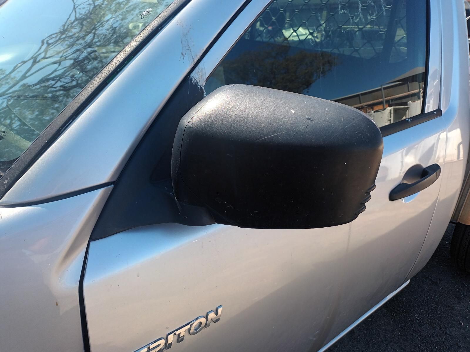 A Silver Car With the Word Arrow on the Side — South West 4WD Wreckers In Brisbane, QLD