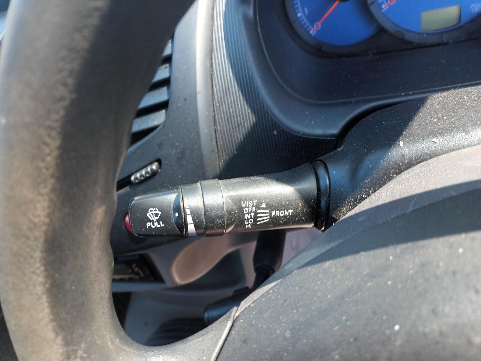 A Close Up of the Steering Wheel of a Car — South West 4WD Wreckers In Brisbane, QLD