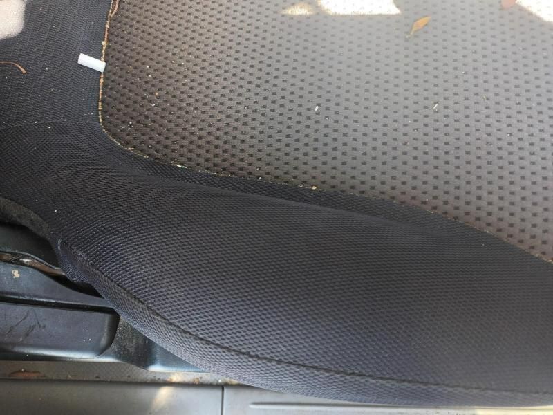 A Close Up of a Black Seat in a Car — South West 4WD Wreckers In Brisbane, QLD