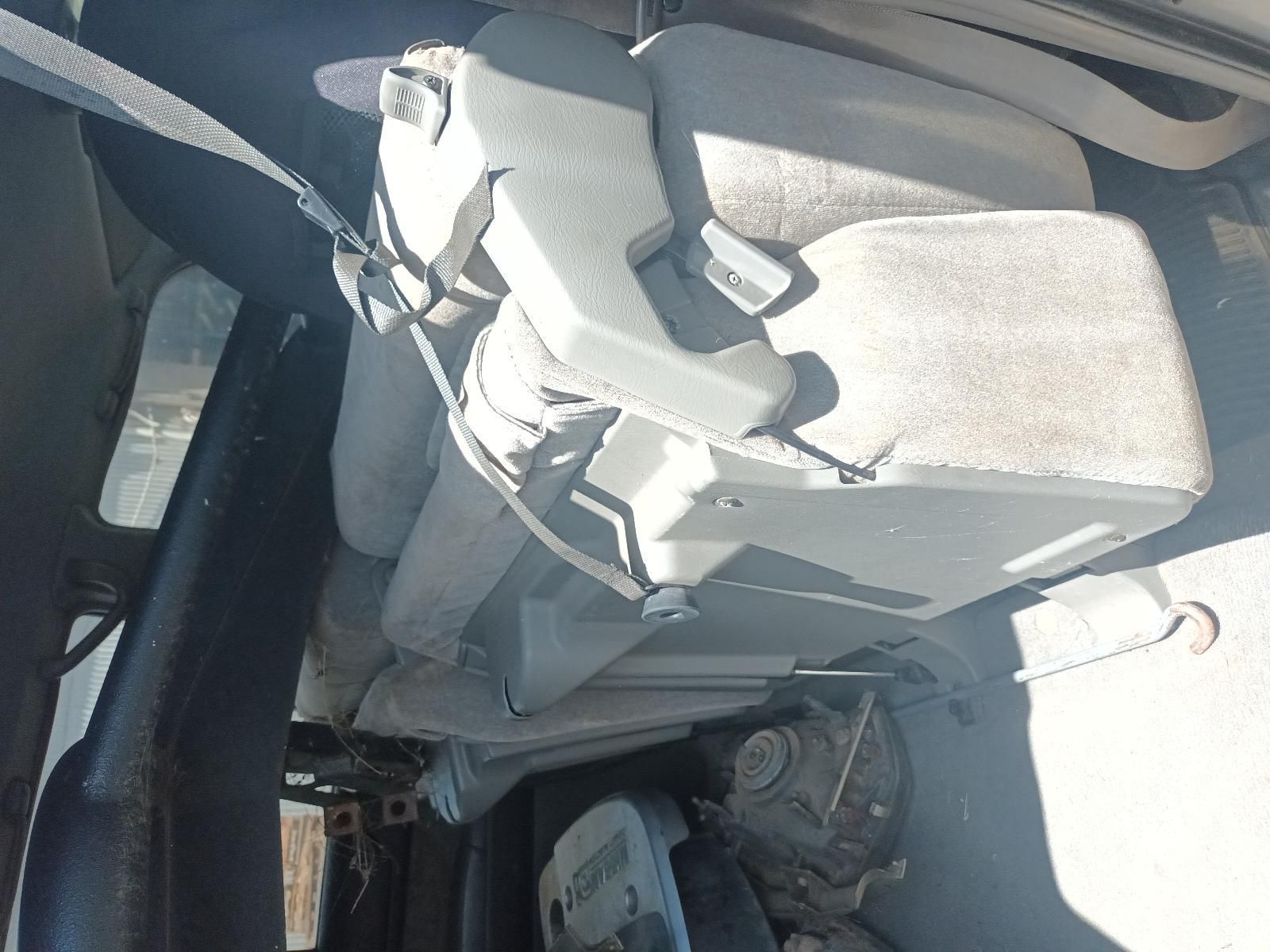 A Close Up of a Gray Box on the Side of a Car — South West 4WD Wreckers In Brisbane, QLD