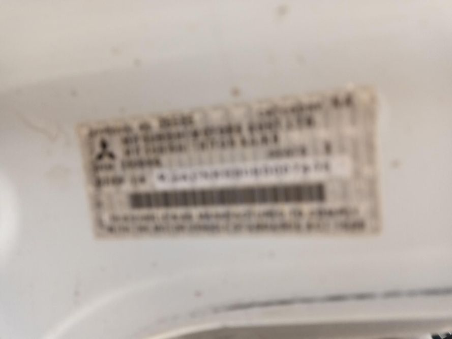 A Close Up of a Sticker on the Side of a Car — South West 4WD Wreckers In Brisbane, QLD