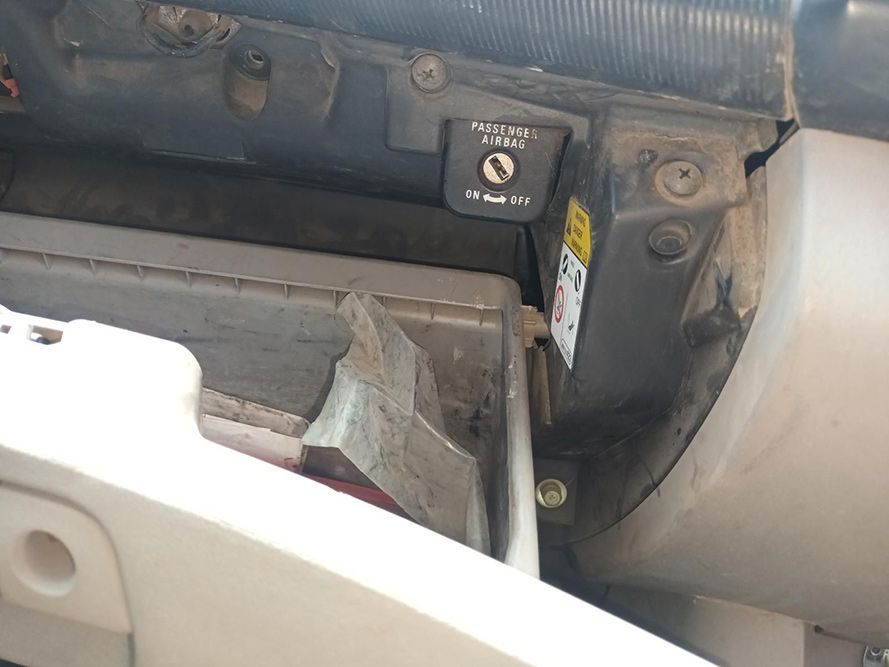 A Close Up of a Fuse Box on a Car — South West 4WD Wreckers In Brisbane, QLD