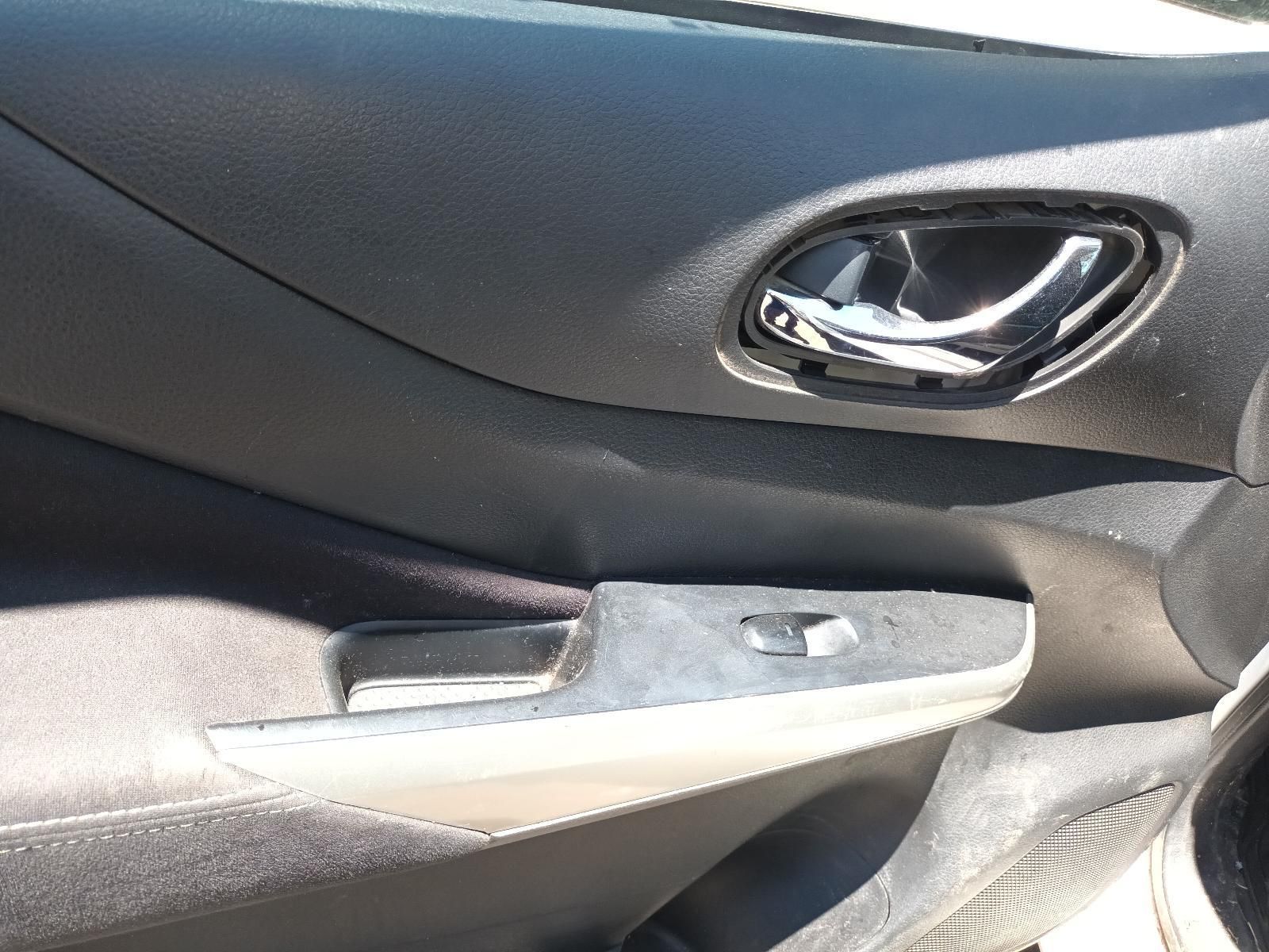 A Close Up of the Door Handle of a Car — South West 4WD Wreckers In Brisbane, QLD