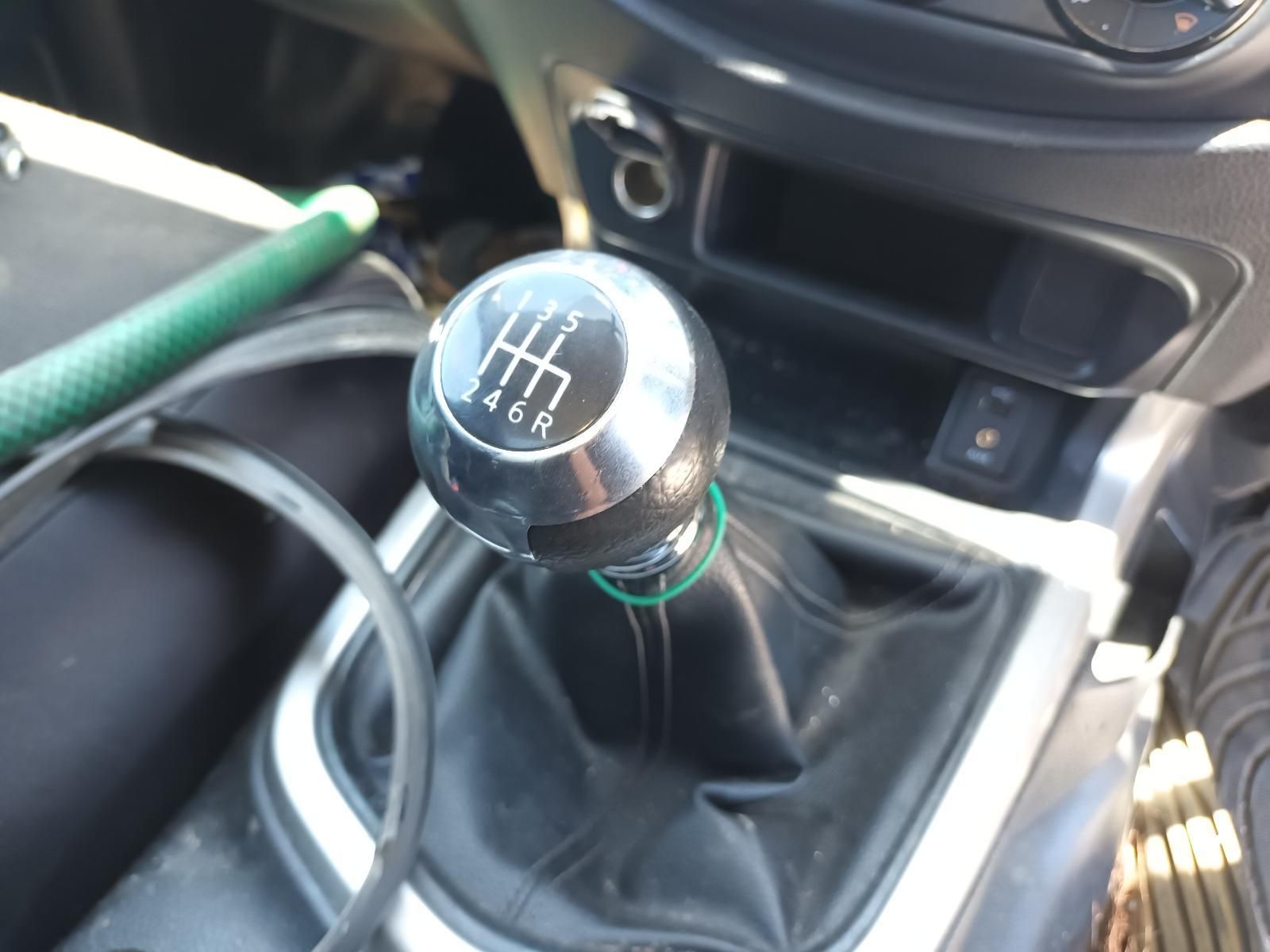 A Close Up of a Shifter in a Car — South West 4WD Wreckers In Brisbane, QLD