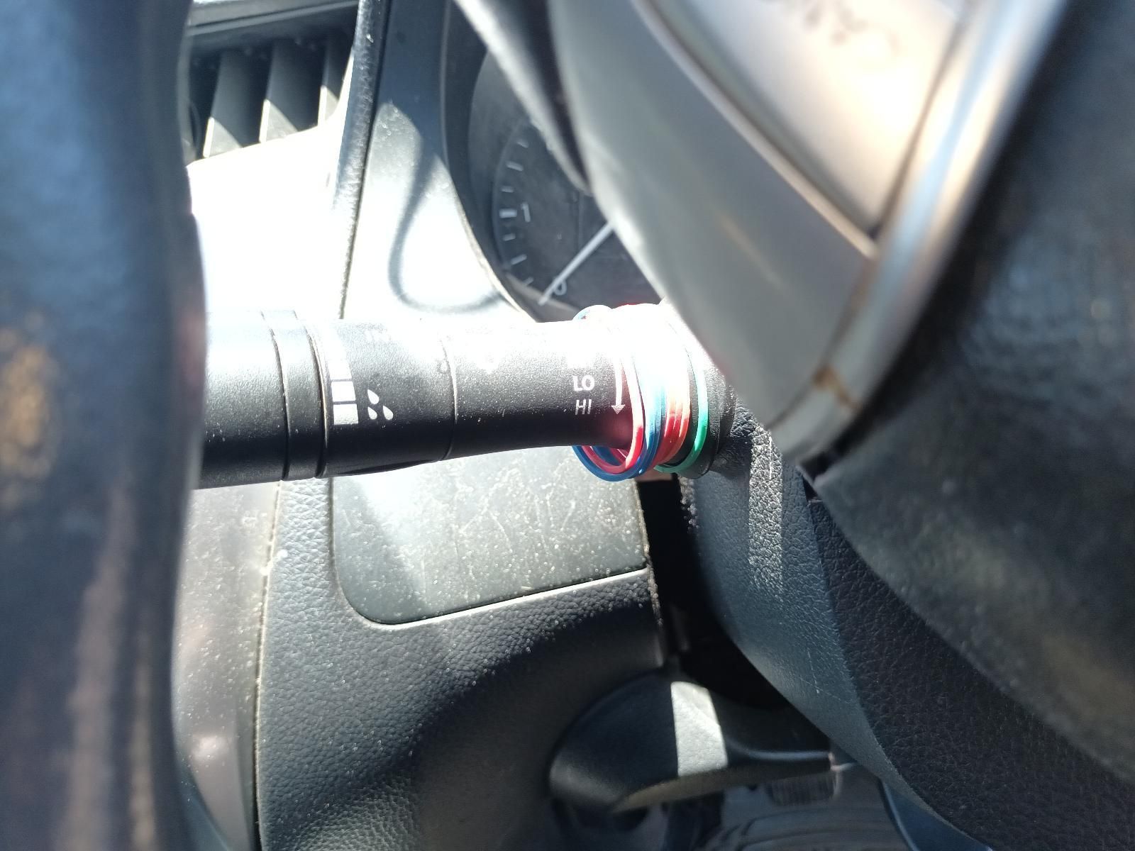 A Close Up of a Car Steering Wheel and Dashboard — South West 4WD Wreckers In Brisbane, QLD