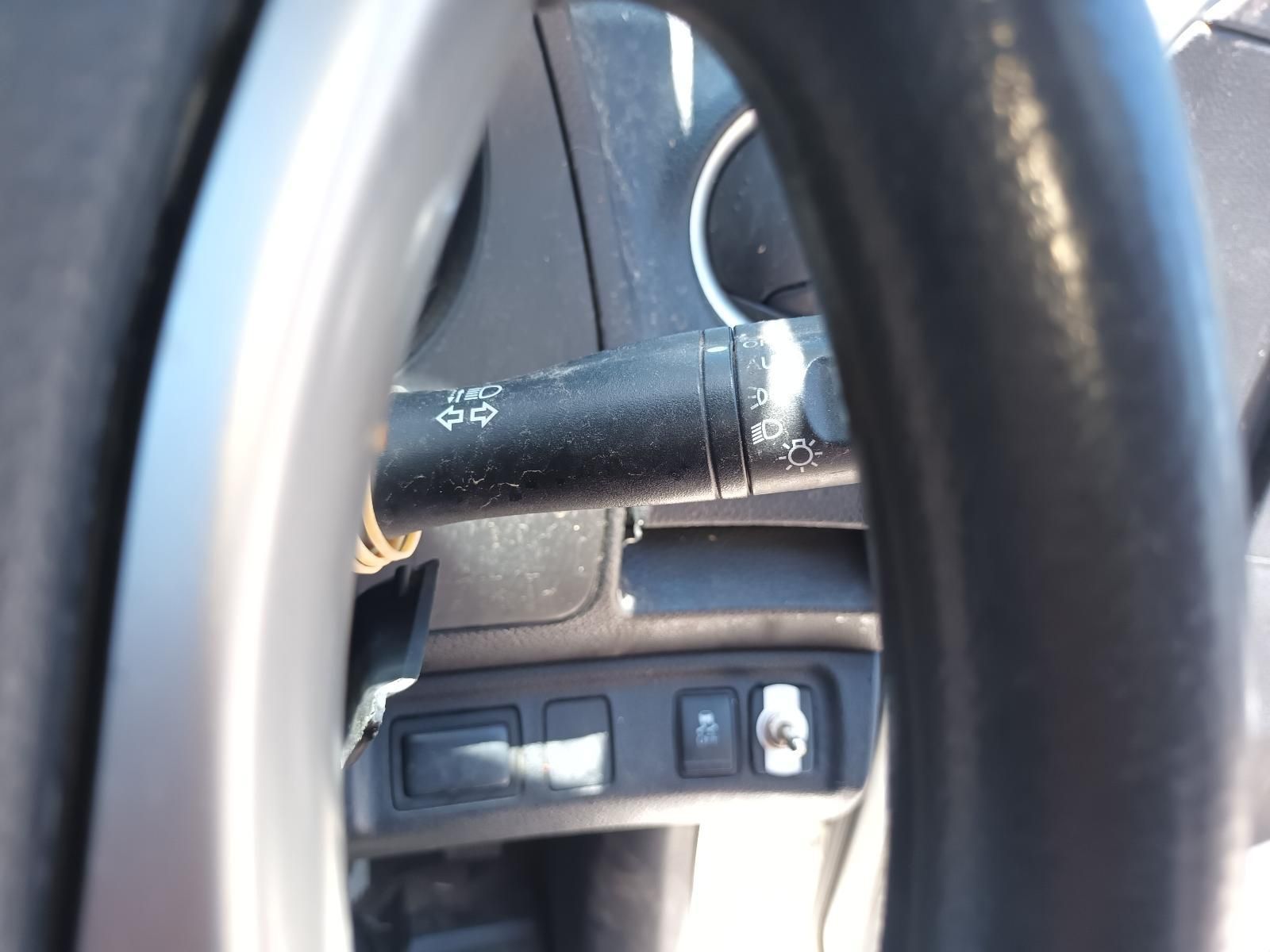 A Close Up of the Steering Wheel of a Car — South West 4WD Wreckers In Brisbane, QLD