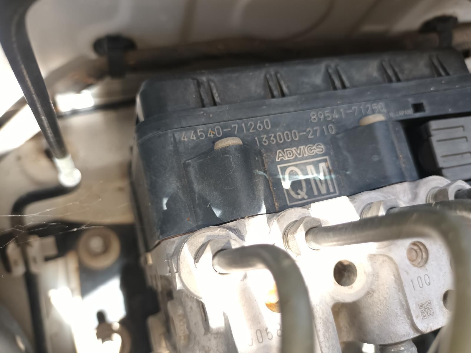 A Close Up of a Brake System on a Car — South West 4WD Wreckers In Brisbane, QLD