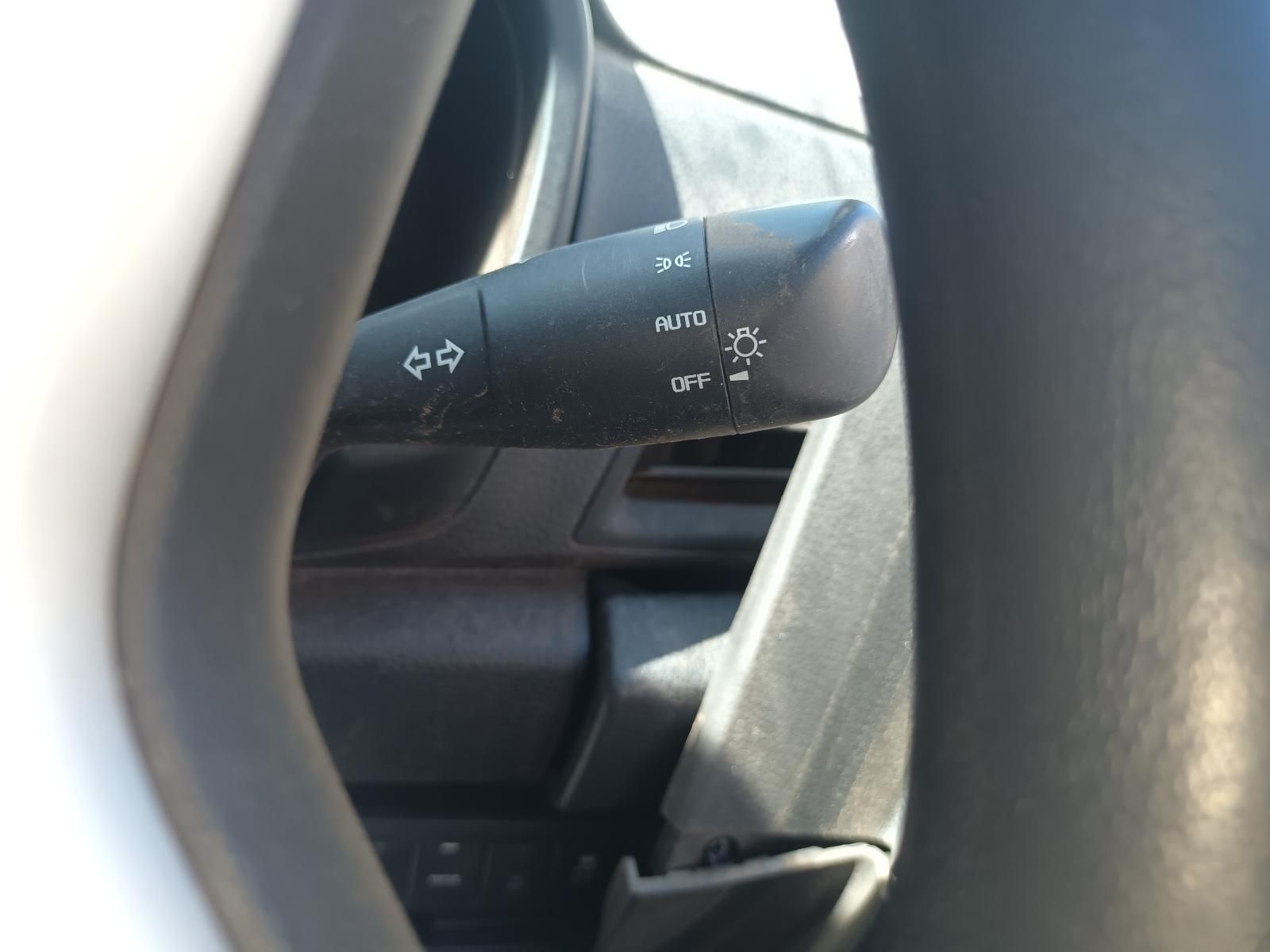 A Close Up of a Car Steering Wheel — South West 4WD Wreckers in Harristown, QLD