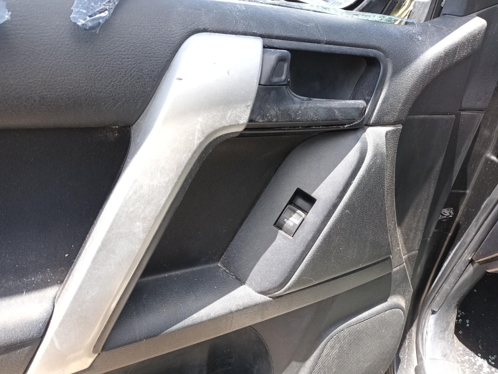 A Close Up of a Door Handle on a Car — South West 4WD Wreckers In Brisbane, QLD