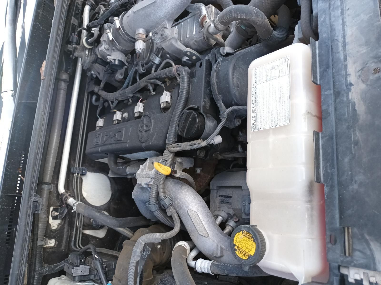 A Close Up of the Engine of a Car — South West 4WD Wreckers In Brisbane, QLD
