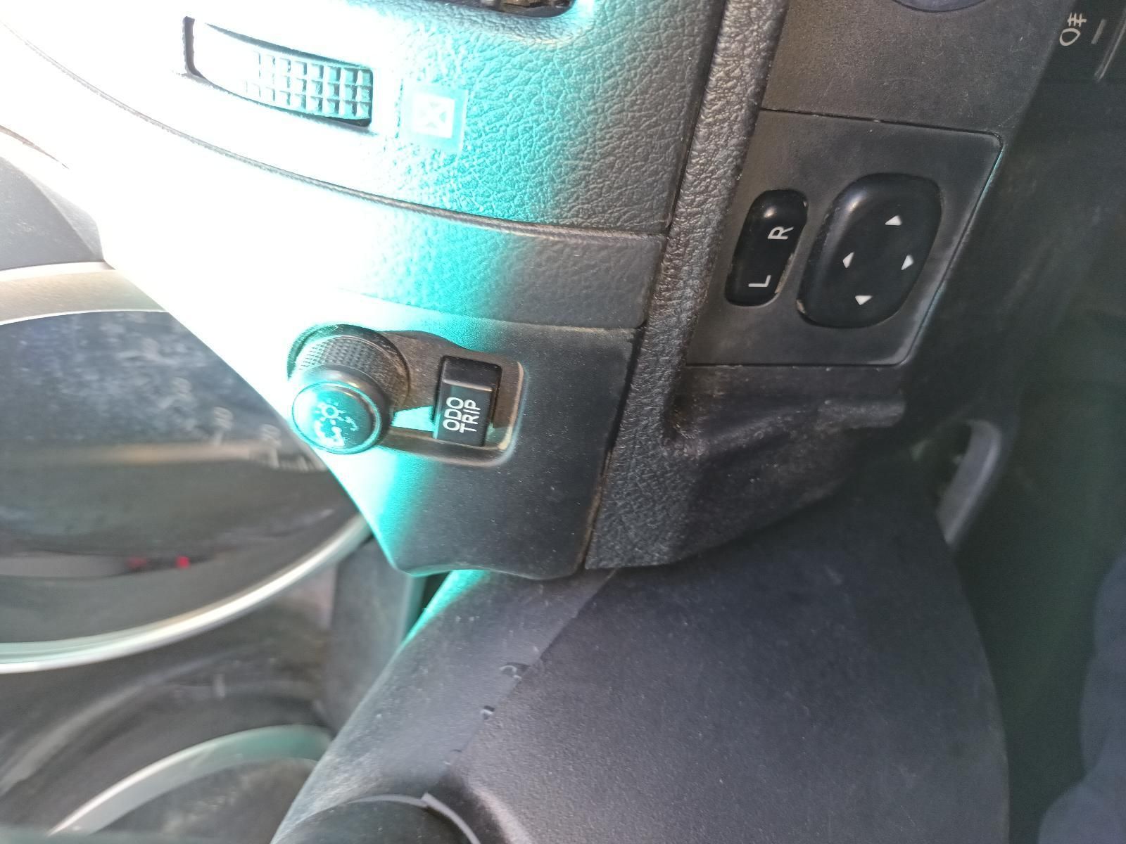 A Close Up of a Car Dashboard with a Buttons — South West 4WD Wreckers In Brisbane, QLD
