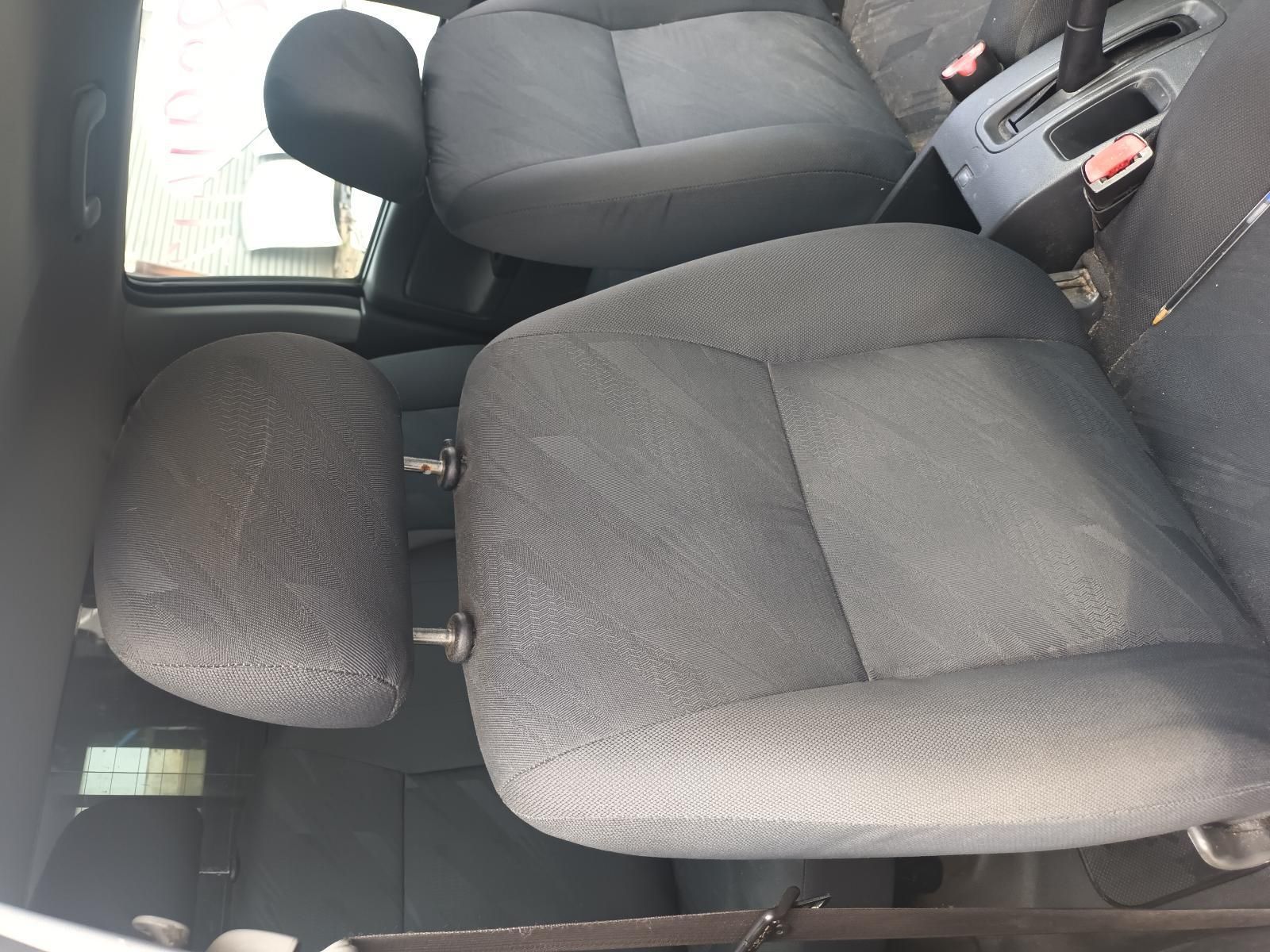A Close Up of a Car Seat with a Headrest — South West 4WD Wreckers In Brisbane, QLD