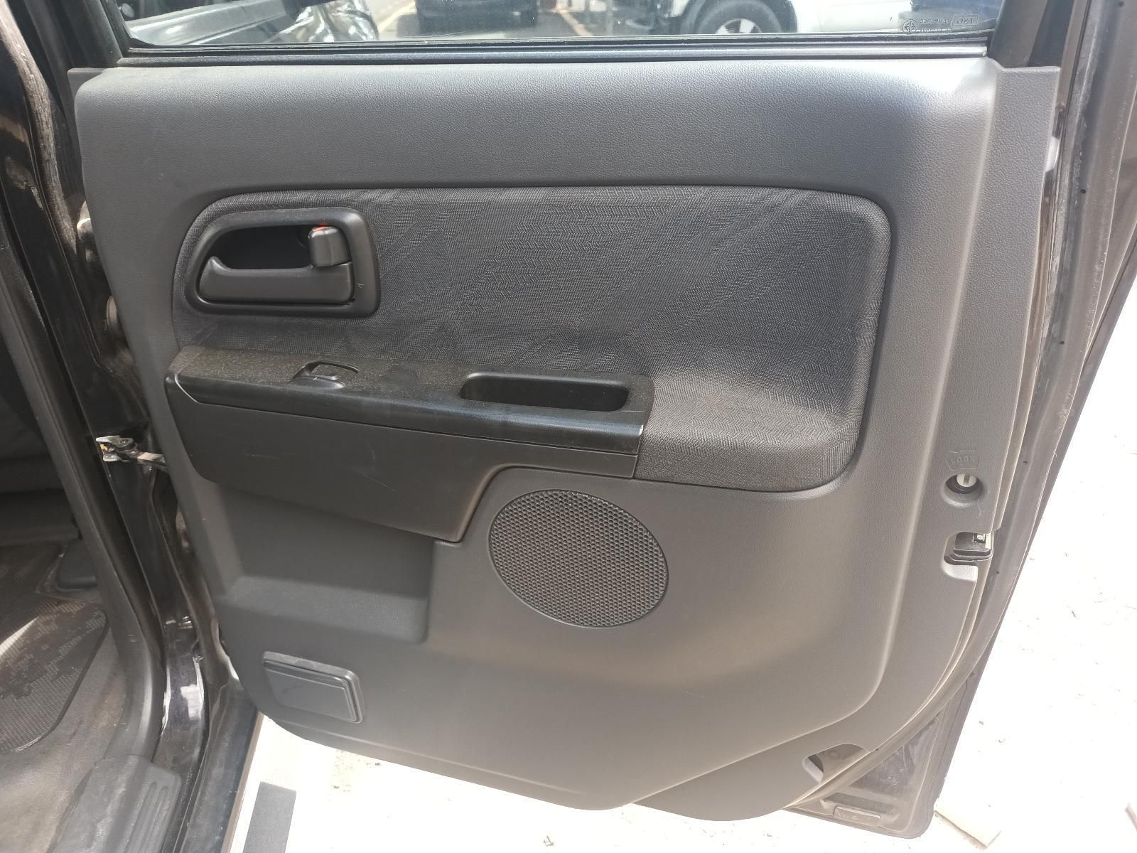 A Close Up of a Car Door with a Speaker in It — South West 4WD Wreckers In Brisbane, QLD