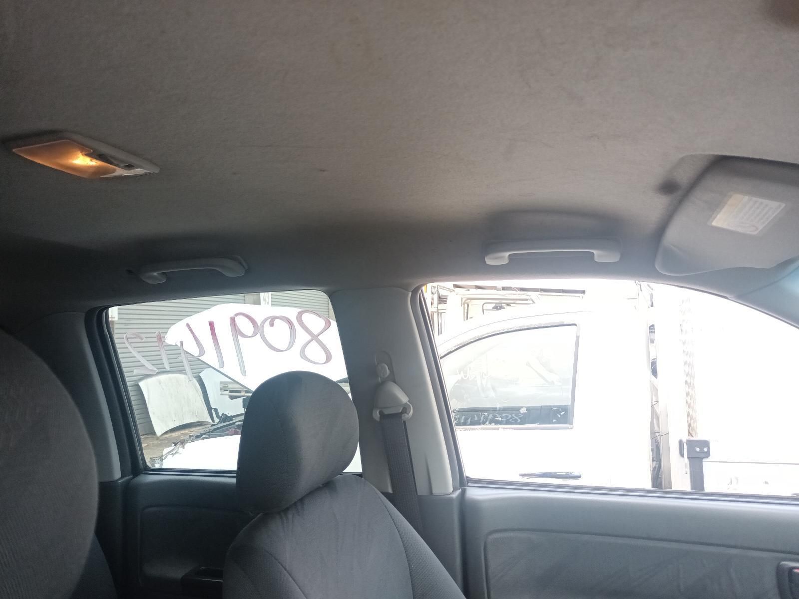 The Inside of a Car — South West 4WD Wreckers In Brisbane, QLD