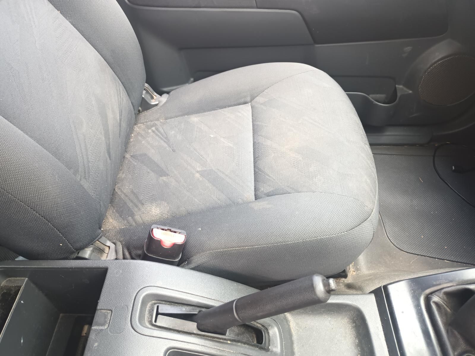 A Close Up of a Car Seat with a Handbrake — South West 4WD Wreckers In Brisbane, QLD