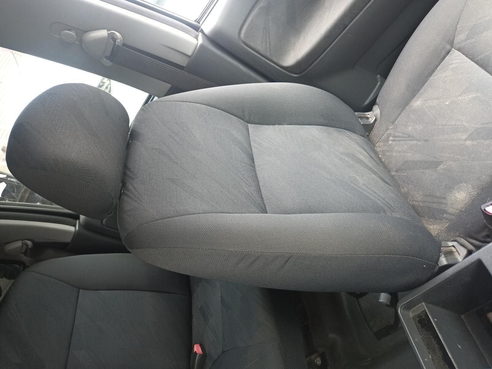 A Close Up of a Car Seat with a Headrest — South West 4WD Wreckers In Brisbane, QLD