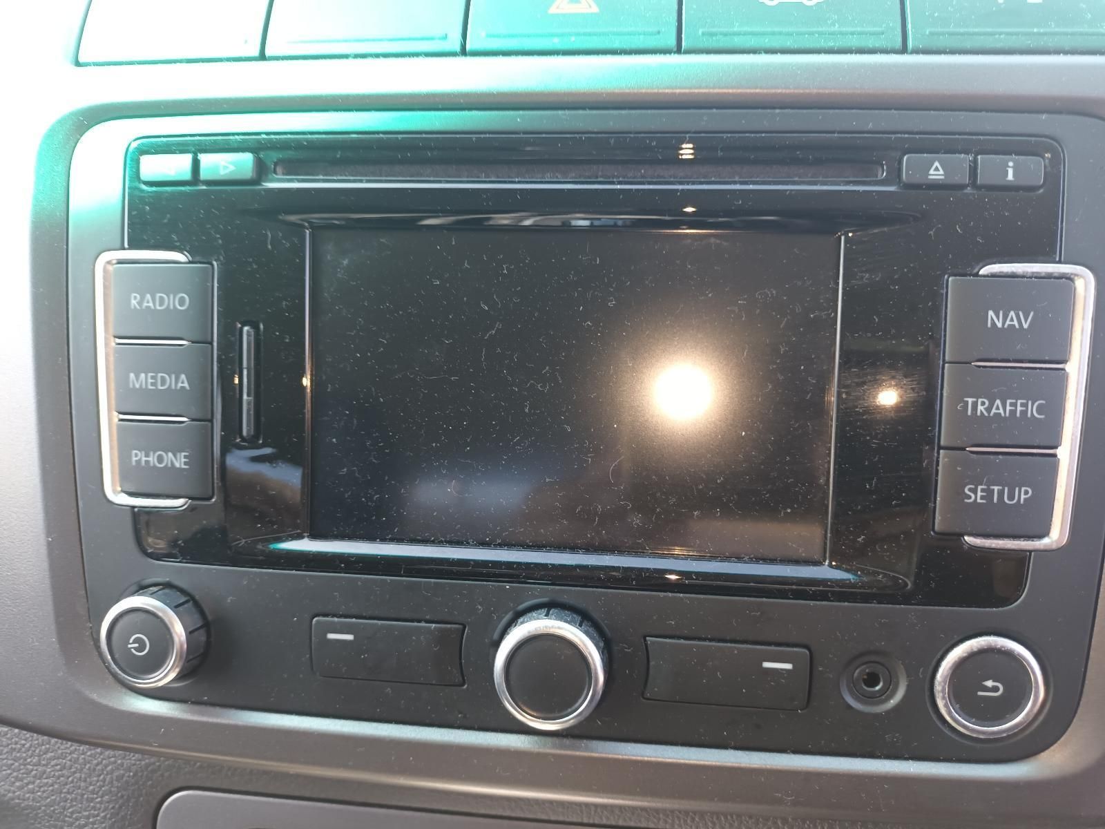 A Close Up of a Car Radio — South West 4WD Wreckers in Harristown, QLD
