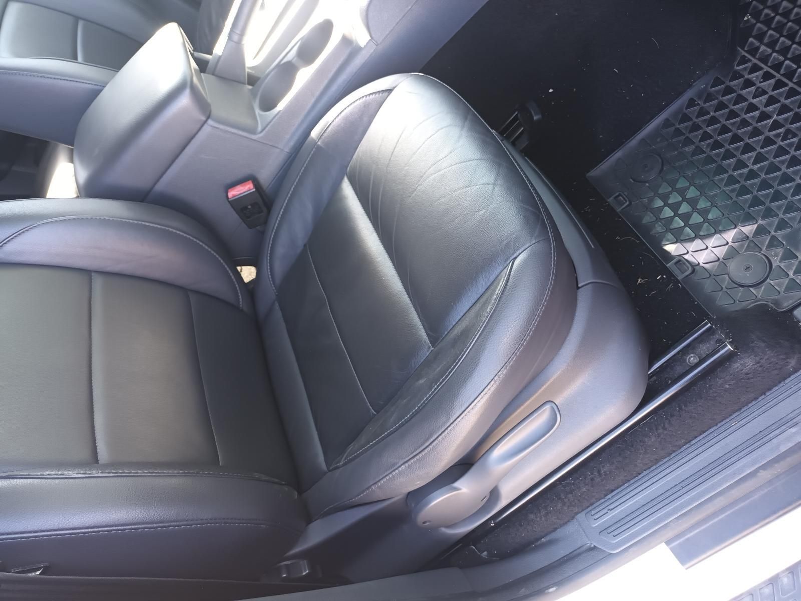 A Close Up of a Car Seat in a Car — South West 4WD Wreckers in Harristown, QLD