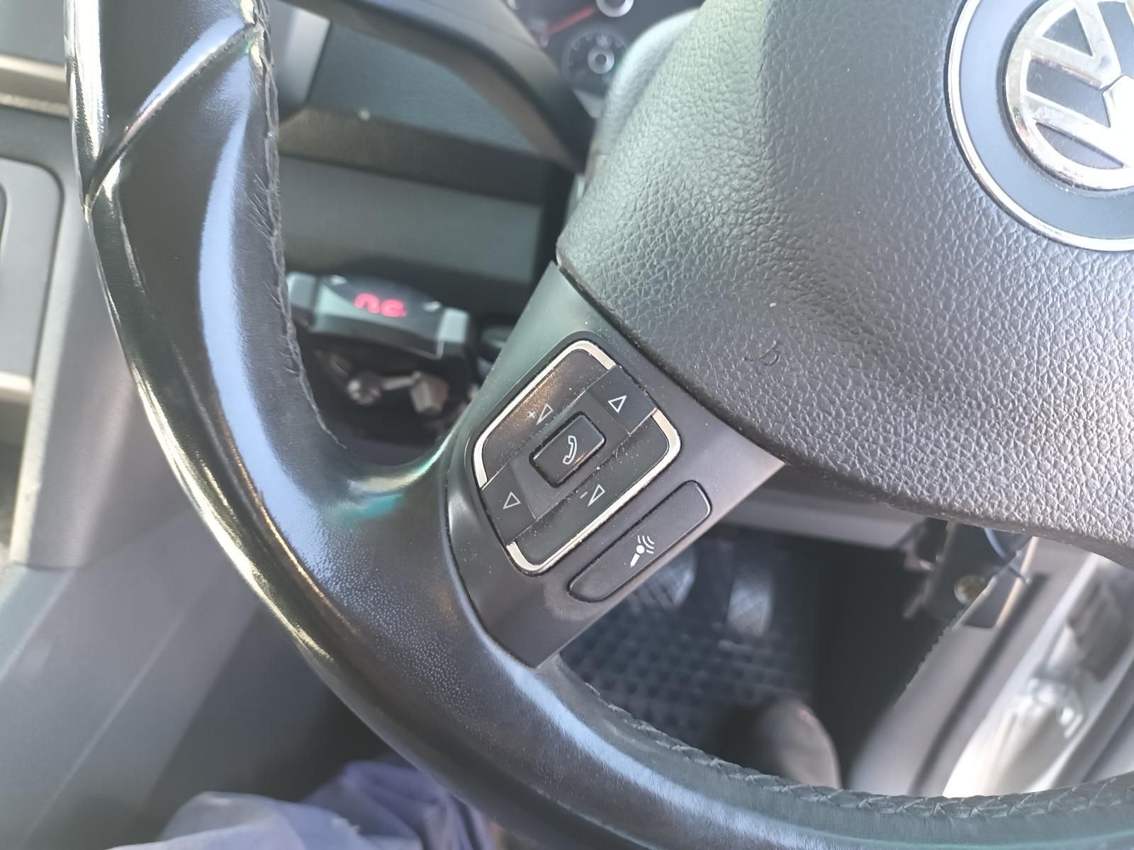 A Close Up of a Steering Wheel in a Car — South West 4WD Wreckers in Harristown, QLD