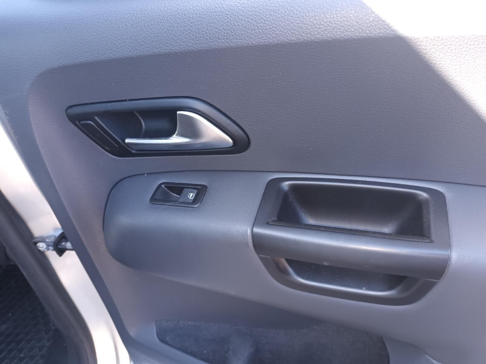 A Close Up of a Car Door with a Black Handle — South West 4WD Wreckers in Harristown, QLD