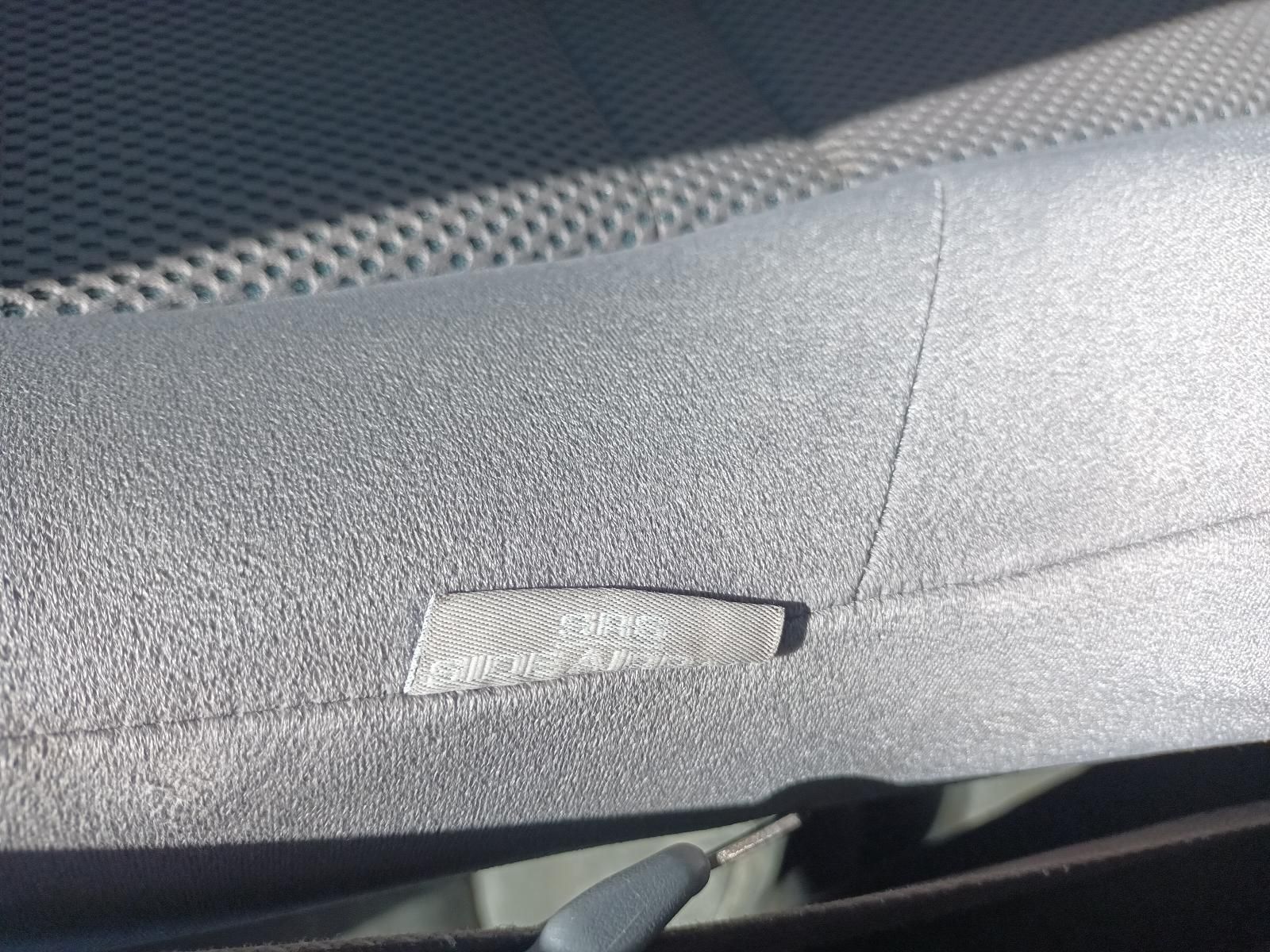 A Close Up of a Car Windshield with a Hole in It — South West 4WD Wreckers in Harristown, QLD