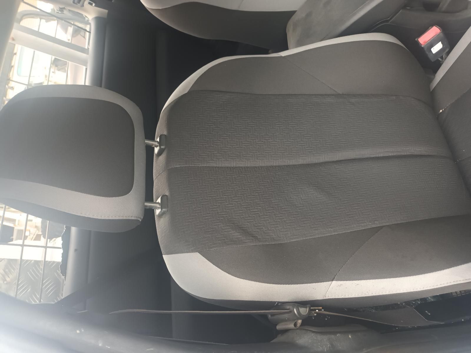 A Close Up of a Car Seat in a Car — South West 4WD Wreckers In Brisbane, QLD