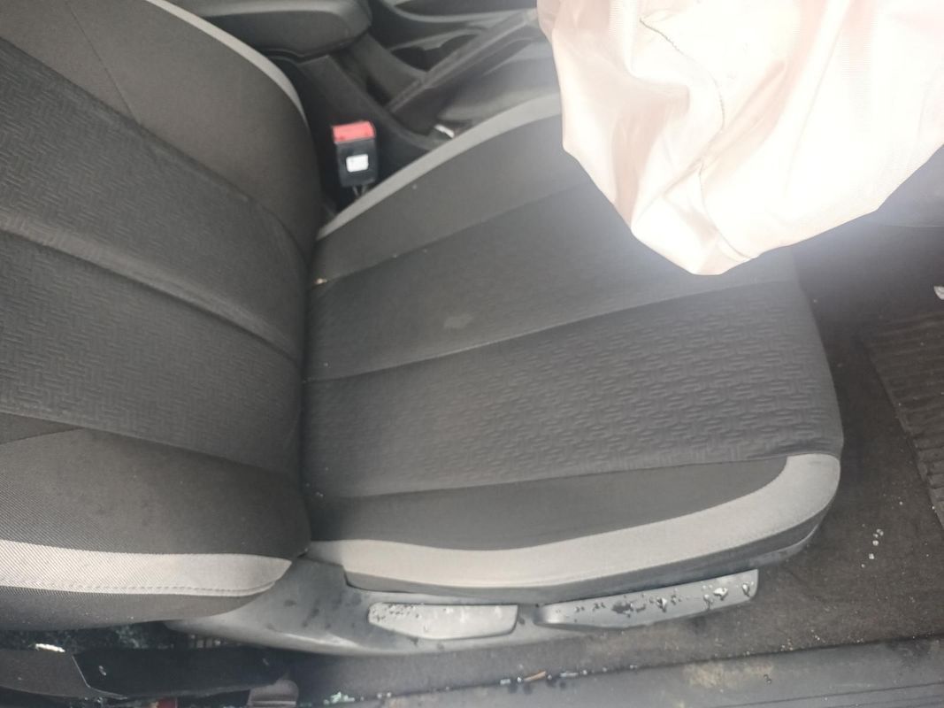 A Close Up of a Car Seat with Airbag on It — South West 4WD Wreckers In Brisbane, QLD