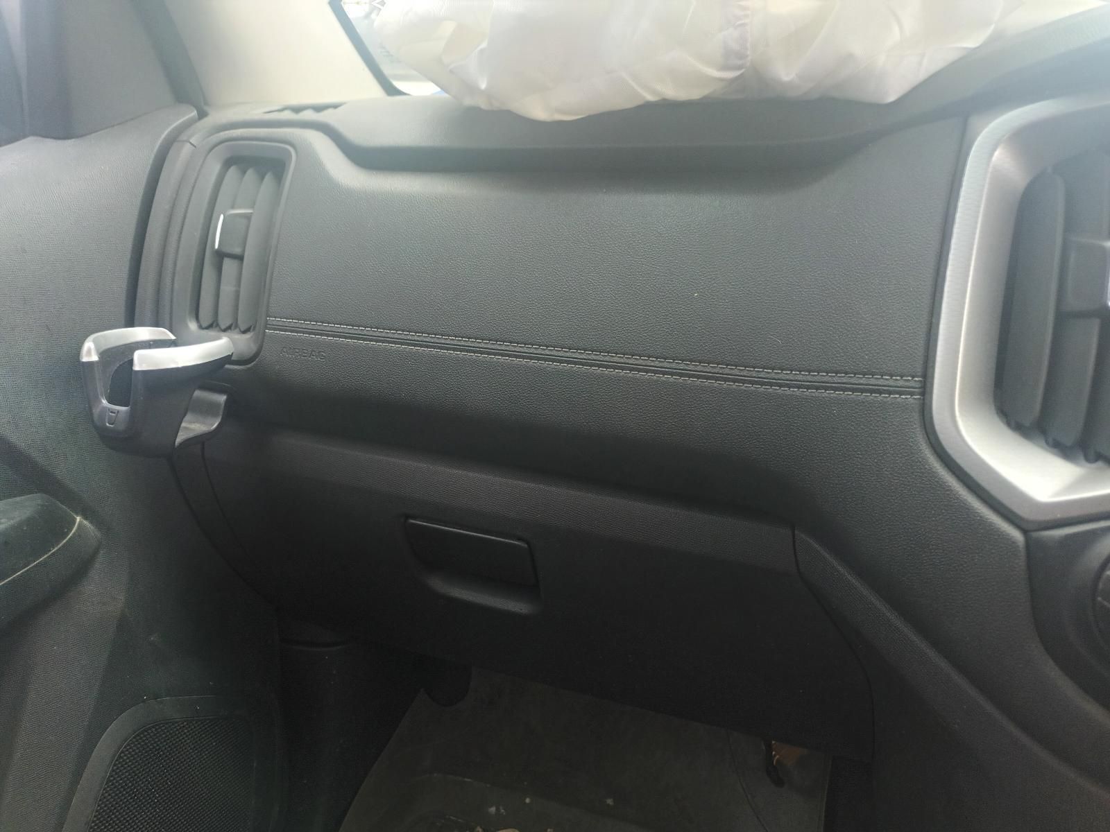 A Close Up of the Dashboard of a Car — South West 4WD Wreckers In Brisbane, QLD