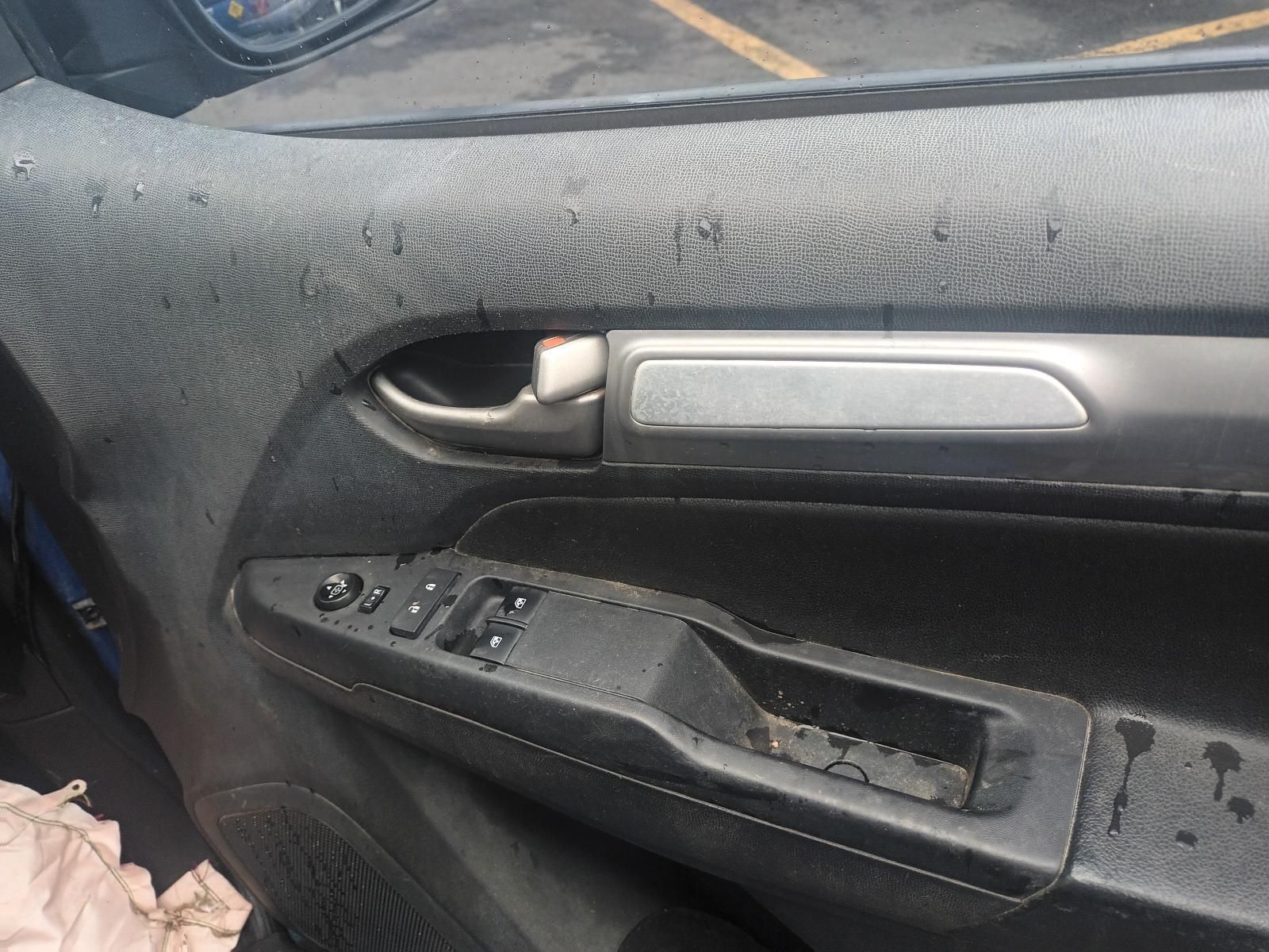 A Close Up of a Car Door with a Button on It — South West 4WD Wreckers In Brisbane, QLD