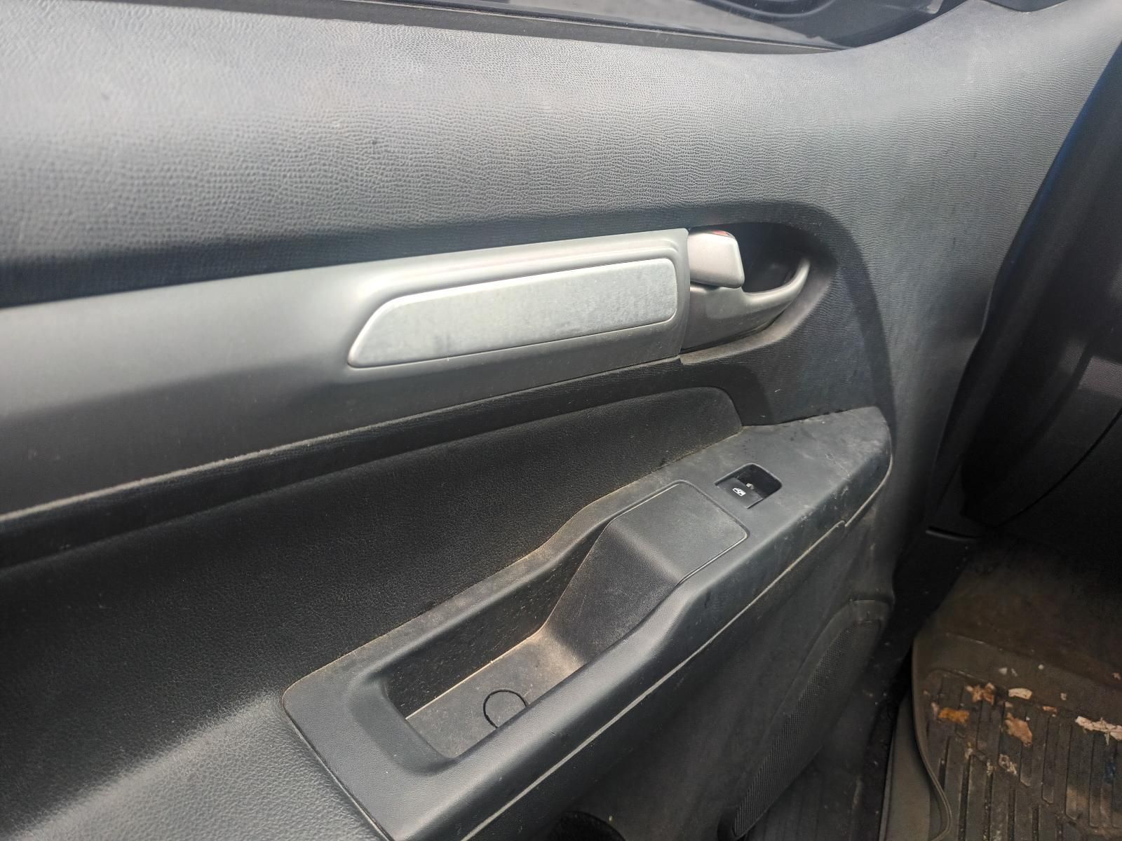 A Close Up of a Door Handle on a Car — South West 4WD Wreckers In Brisbane, QLD