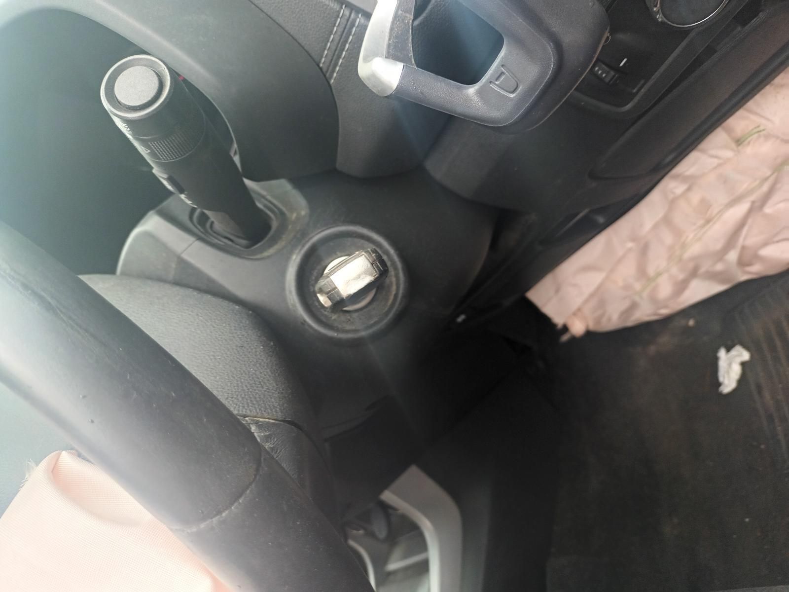 A Close Up of the Steering Wheel of a Car — South West 4WD Wreckers In Brisbane, QLD