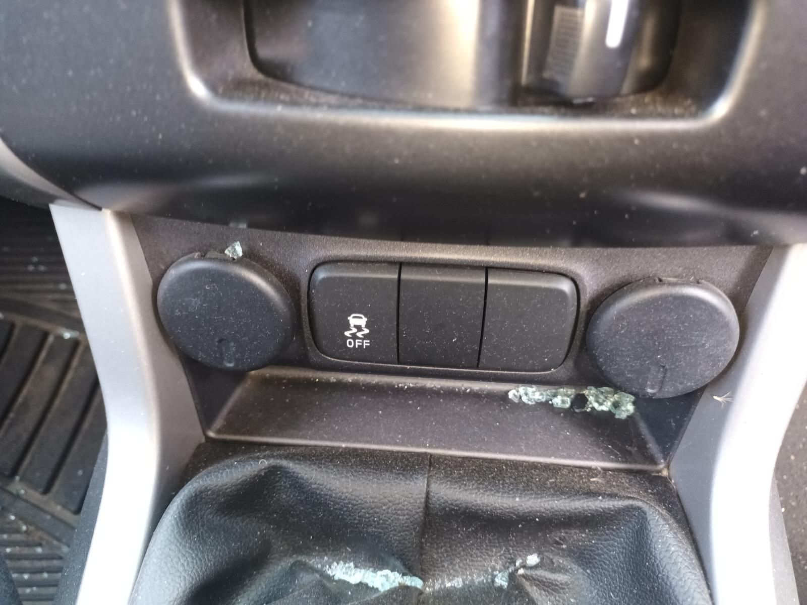 A Close Up of a Car Dashboard — South West 4WD Wreckers In Brisbane, QLD