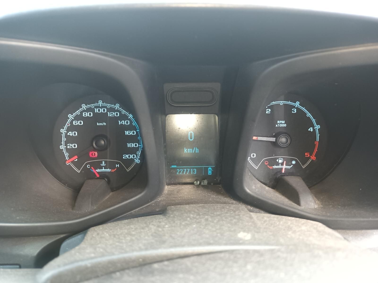 A Close Up of the Dashboard of a Car — South West 4WD Wreckers In Brisbane, QLD
