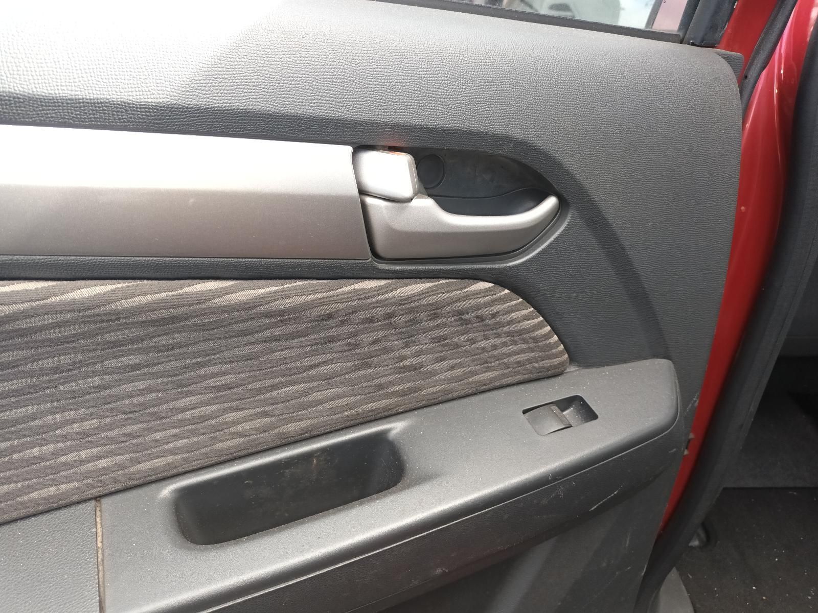 A Close Up of a Car Door with a Handle — South West 4WD Wreckers In Brisbane, QLD