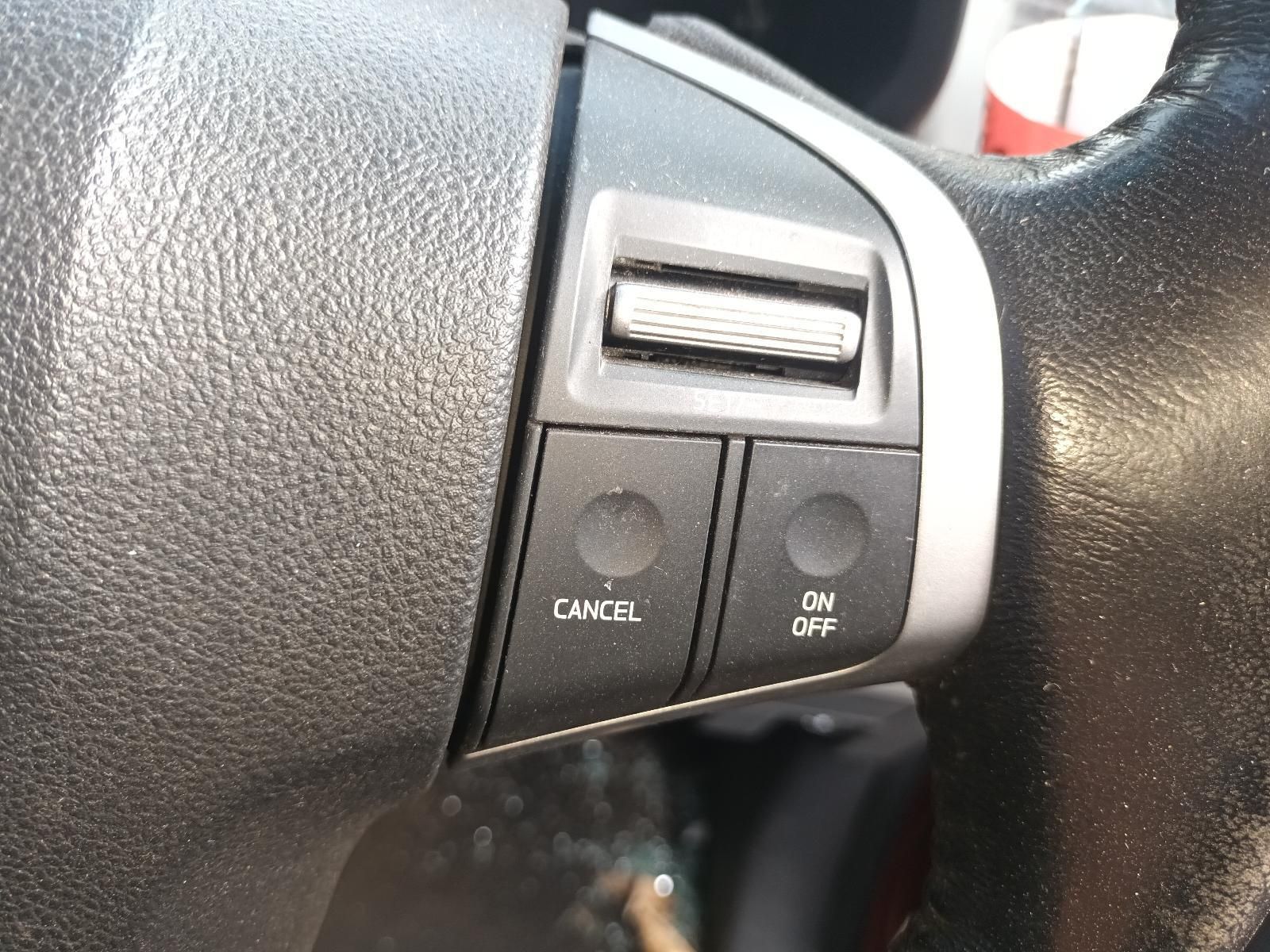 A Close Up of a Car Steering Wheel — South West 4WD Wreckers In Brisbane, QLD