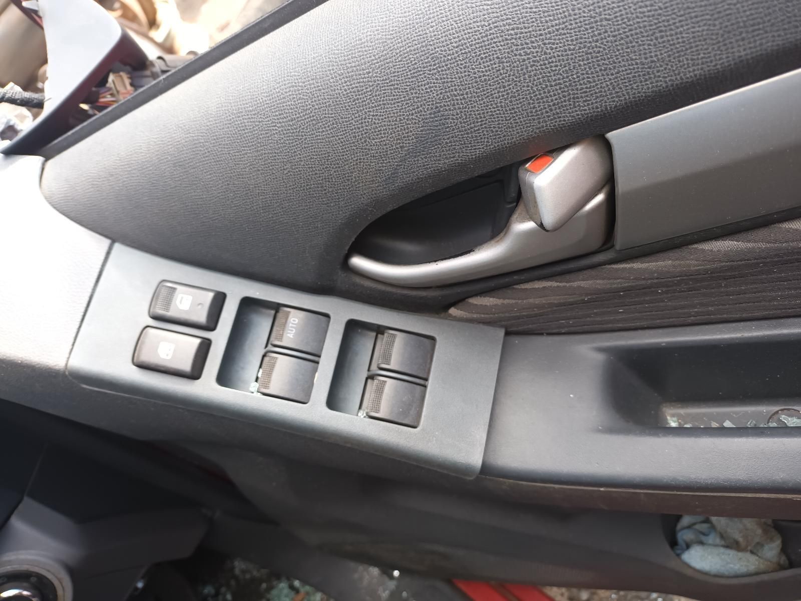 A Close Up of a Car Door with Buttons — South West 4WD Wreckers In Brisbane, QLD