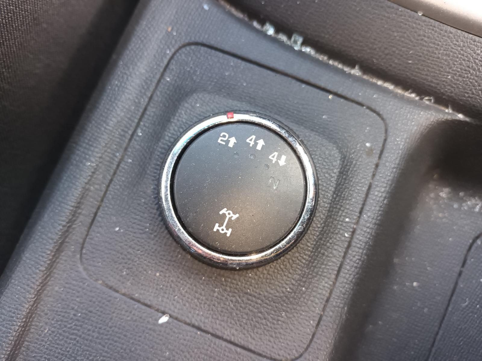 A Close Up of a Shifter in a Car — South West 4WD Wreckers In Brisbane, QLD