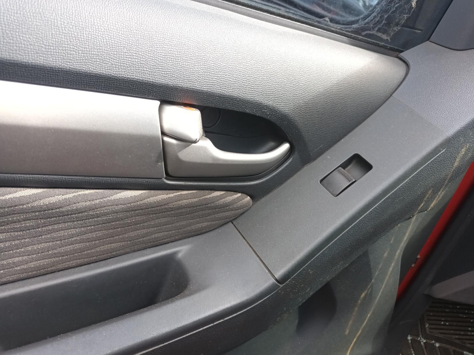 A Close Up of a Car Door with a Door Handle — South West 4WD Wreckers In Brisbane, QLD