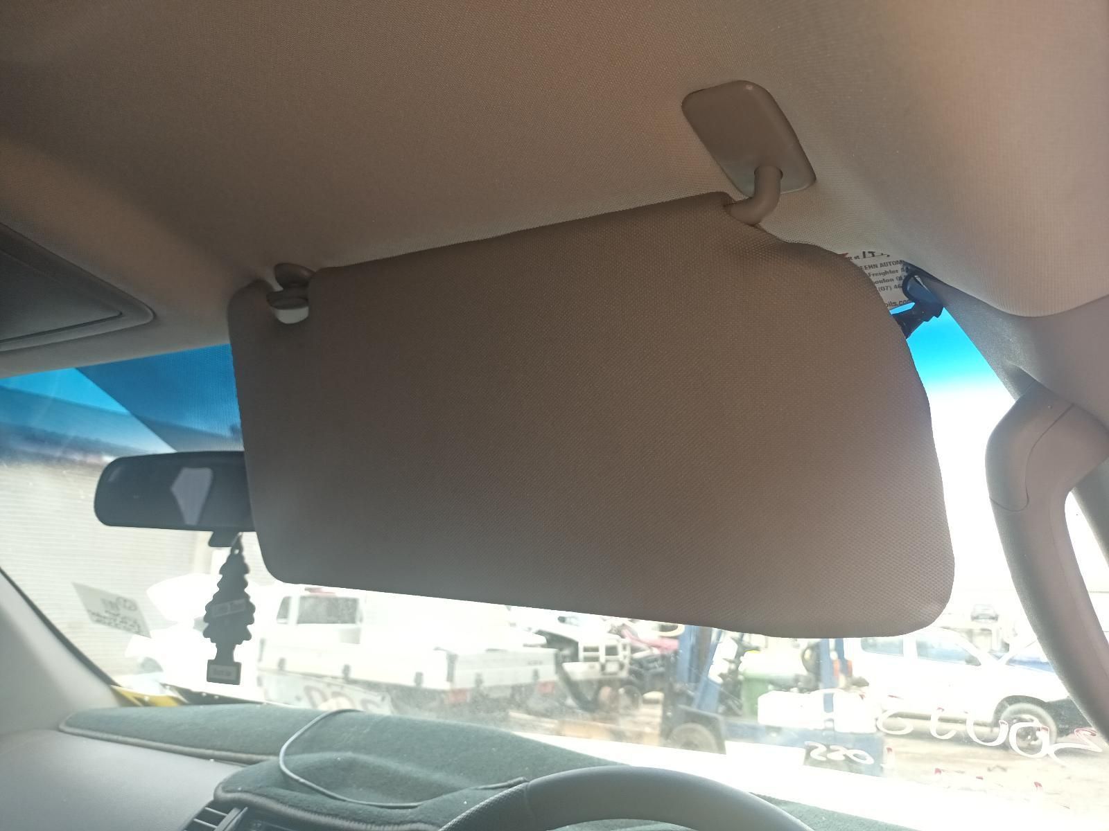 A Car with a Sun Visor and a Rear View Mirror — South West 4WD Wreckers In Brisbane, QLD