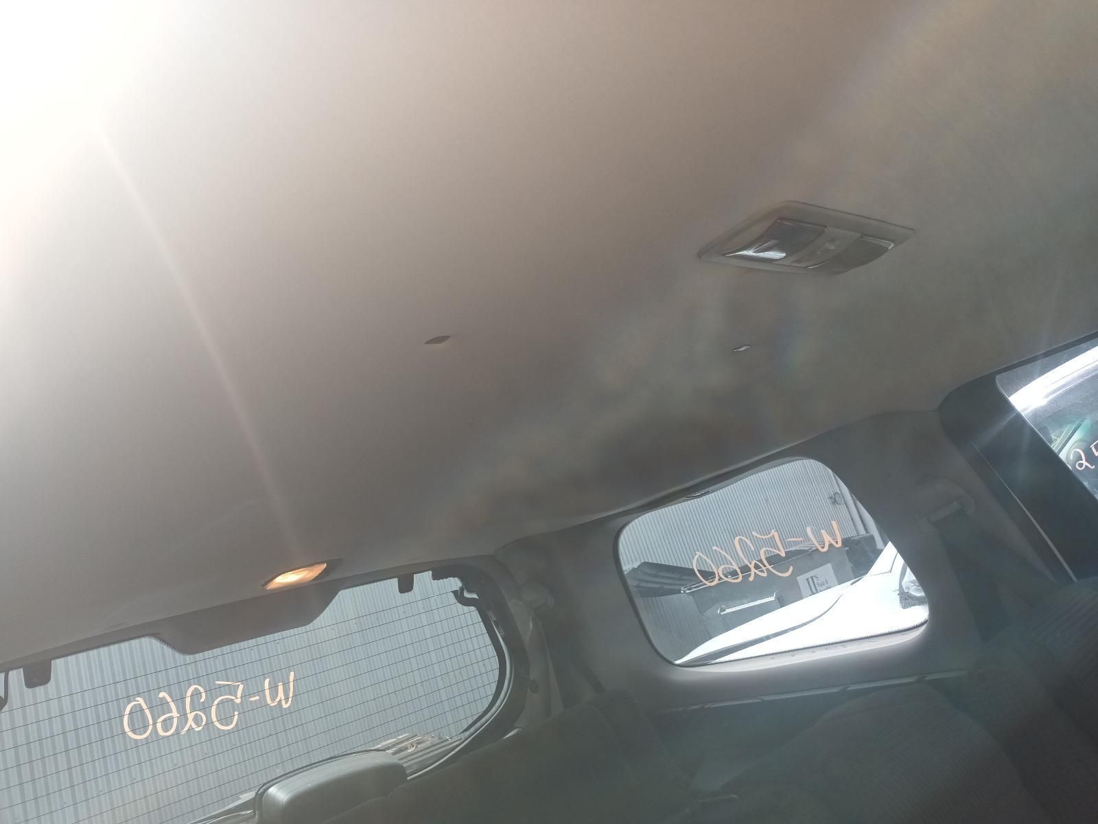 The Sun is Shining Through the Window of a Car — South West 4WD Wreckers In Brisbane, QLD
