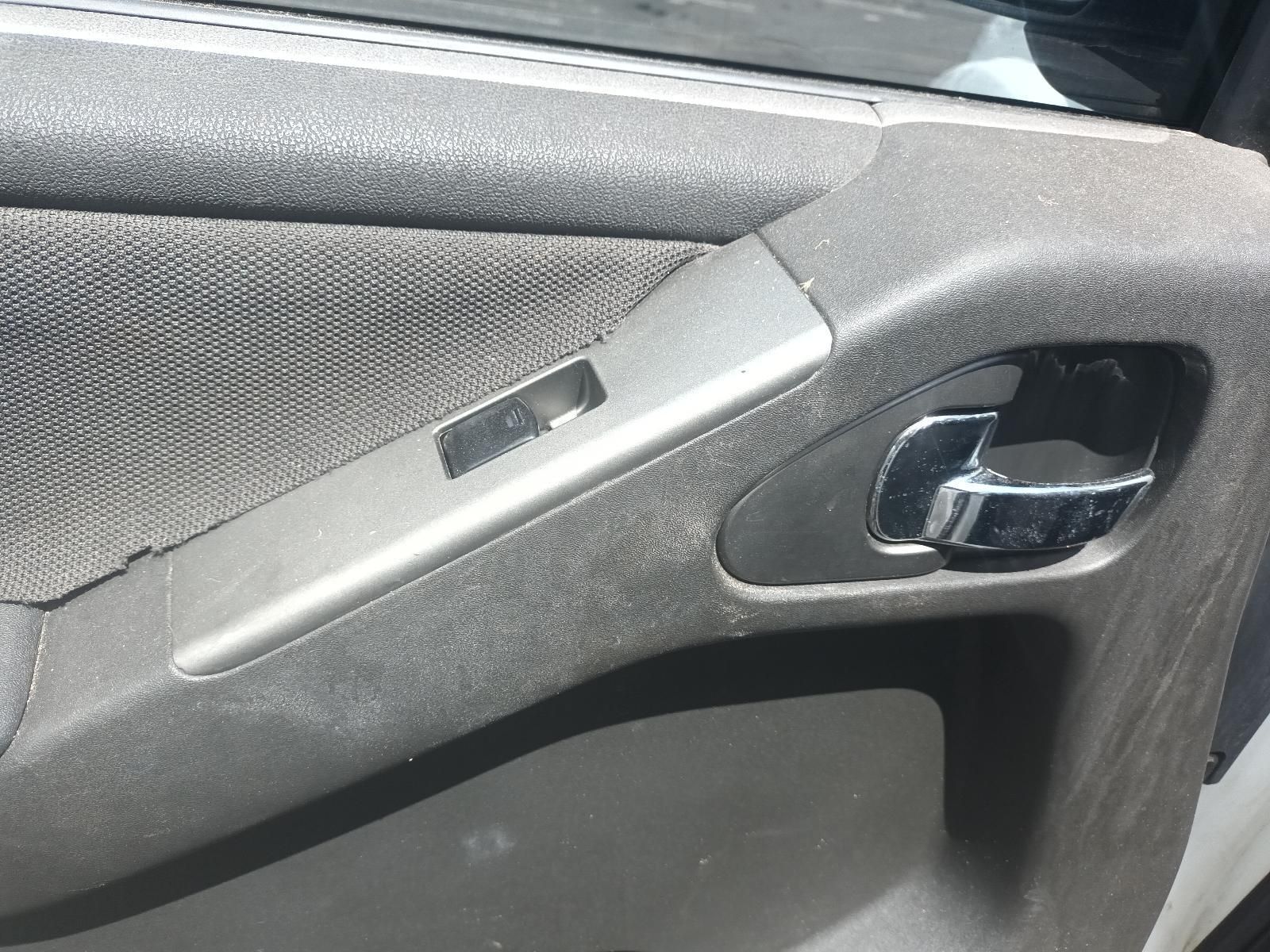 A Close Up of a Door Handle on a Car — South West 4WD Wreckers In Brisbane, QLD