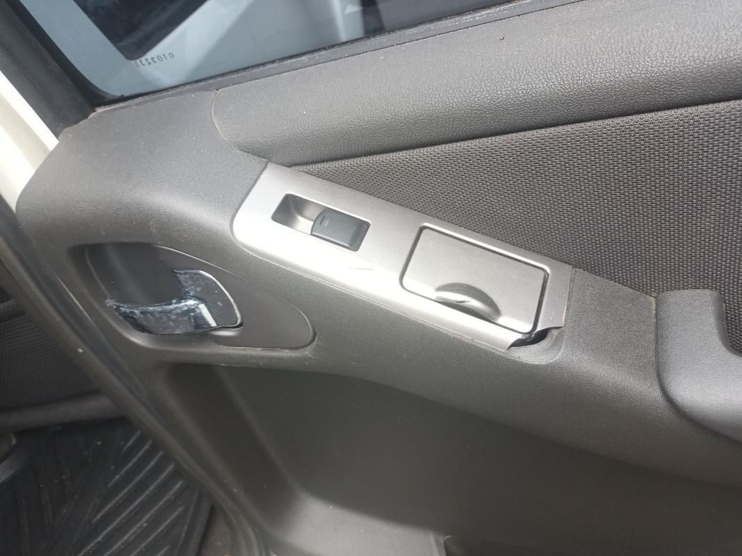 A Close Up of a Car Door with a Button on It — South West 4WD Wreckers In Brisbane, QLD