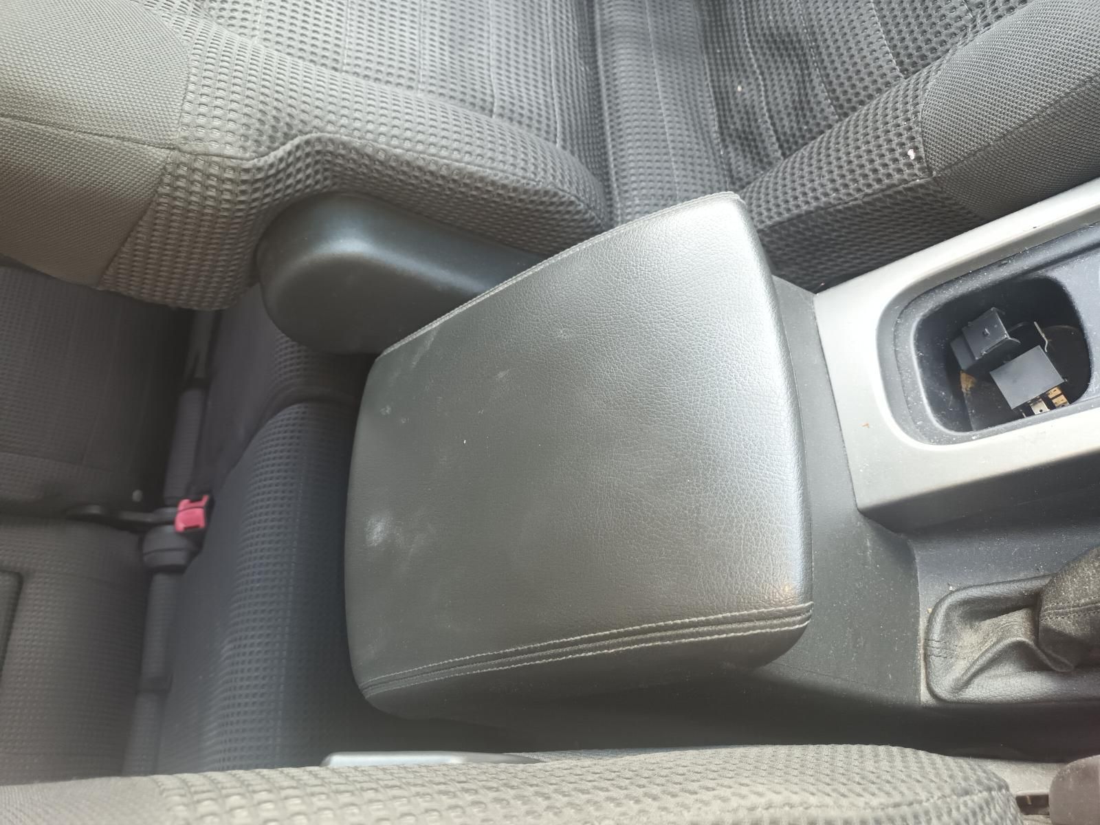 A Close Up of a Car Arm Rest in a Car — South West 4WD Wreckers In Brisbane, QLD