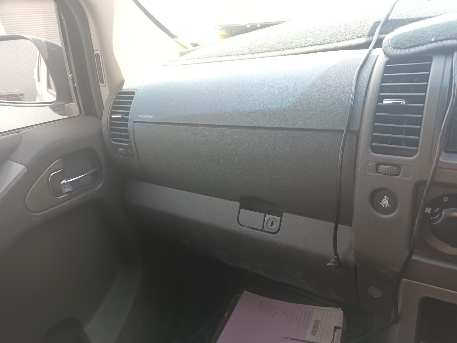 A Close Up of the Dashboard of a Car — South West 4WD Wreckers In Brisbane, QLD