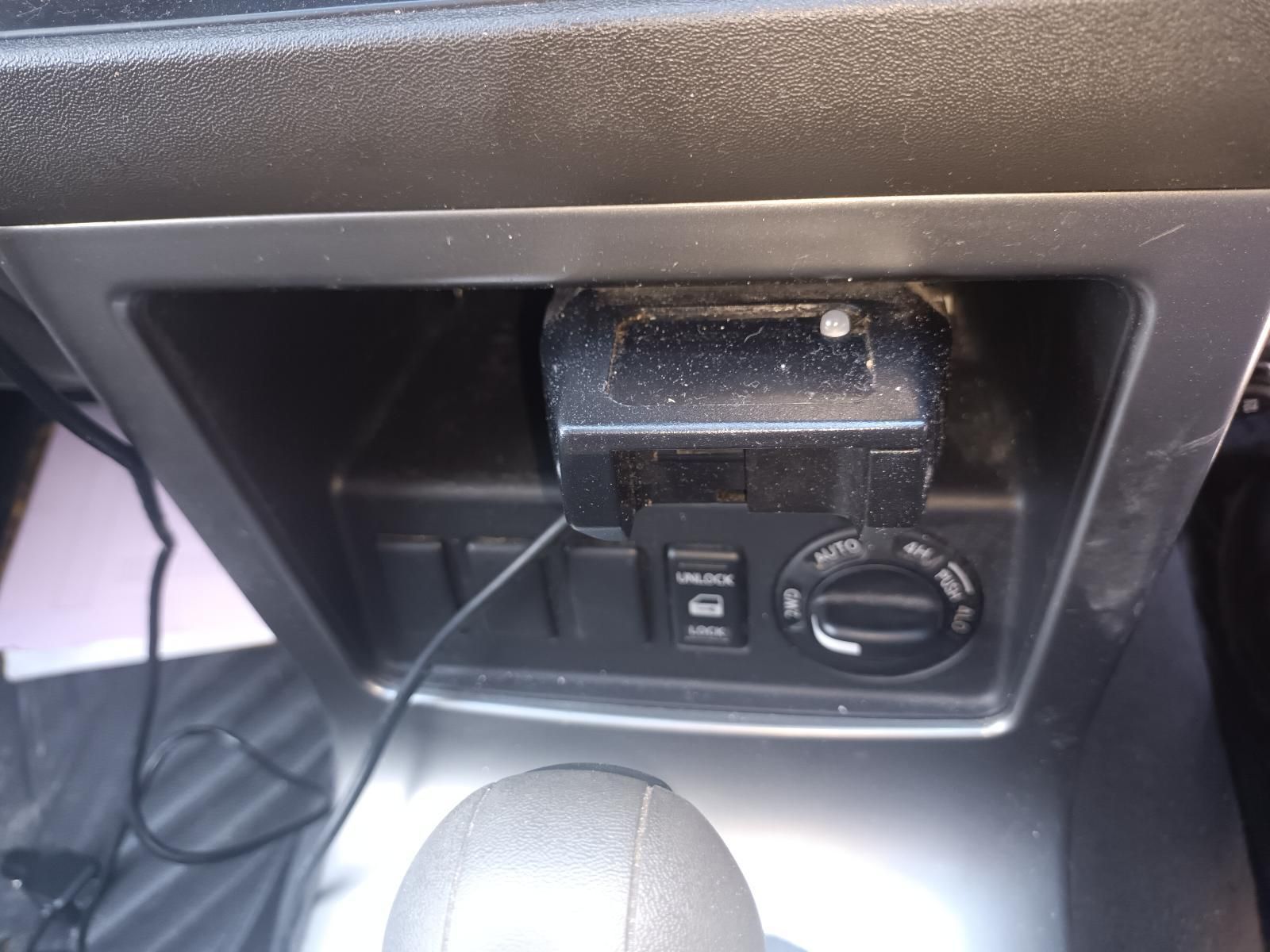 A Black Box with the Numbers on It — South West 4WD Wreckers In Brisbane, QLD